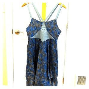 Free People dress sz 4